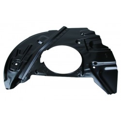 Scut protecție disc frână BMW spate X5 00-06 set 34 11 6 756 902