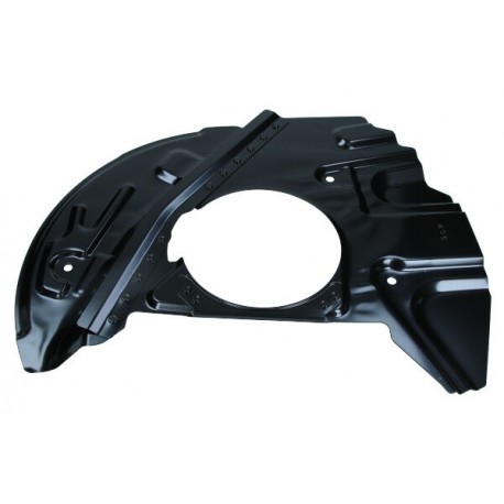 Scut protecție disc frână BMW spate X5 00-06 set 34 11 6 756 902
