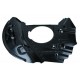 Scut protecție disc frână BMW spate X5 00-06 set 34 11 6 756 902