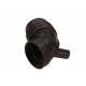 Conductă aer BMW 3 E46 1,6/1,8 13711437355