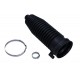 Protecție cutie de direcție Ford Focus 04-/C-Max 04-/Volvo S40/V50 04-/C70 06- stânga/set cu aerisitor