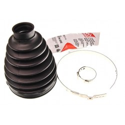 Protecție articulație internă Fiat 500X/Doblo/Tipo 115x27,5x89,8 59259241 SK3