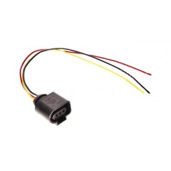 Cablu electric senzor parcare/senzor arbore cotit VW 3 fire SEN10142