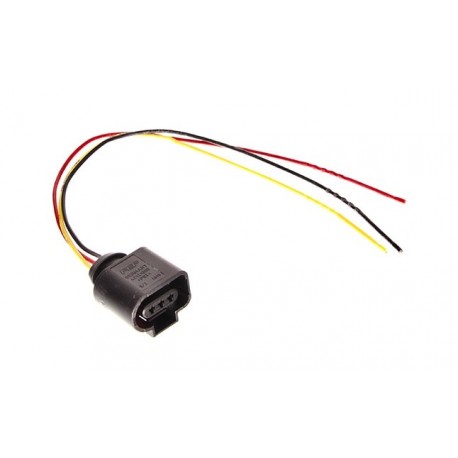 Cablu electric senzor parcare/senzor arbore cotit VW 3 fire SEN10142