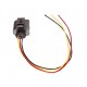 Cablu electric senzor parcare/senzor arbore cotit VW 3 fire SEN10142
