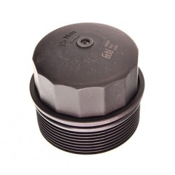 Capac filtru ulei DB 124, SL, Clasa G, S, E, C, M, CLK, Sprinter 05.86-05.06 A1041840608S1
