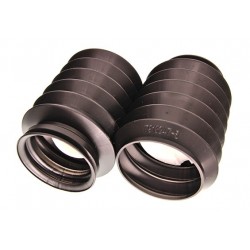 Set montaj amortizor BMW față E46 98-05 (bumpere + protecții) 103917