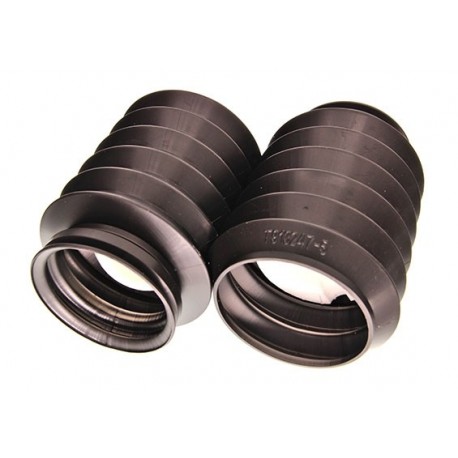 Set montaj amortizor BMW față E46 98-05 (bumpere + protecții) 103917