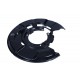 Protecție disc frână BMW Seria 1/2/3/4 2003- Set 34 21 6 792 240