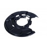 Protecție disc frână BMW Seria 1/2/3/4 2003- Set 34 21 6 792 240