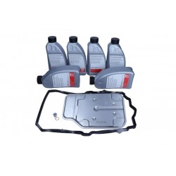 Set schimb ulei cutie automată DB C/CL/CLK/CLS/E/GL/ML/Sprinter/Vito 04- 222 277 20 00 S2