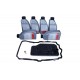 Set schimb ulei cutie automată DB C/CL/CLK/CLS/E/GL/ML/Sprinter/Vito 04- 222 277 20 00 S2