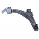 Braț suspensie Opel față Astra Classic, Astra H, Astra J 1.3D-2.0D 01.06- set 0352 493