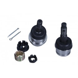 Set articulații suspensie Jeep Grand Cherokee 1999 două articulații sus/jos 68004085AA