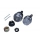 Set articulații suspensie Jeep Grand Cherokee 1999 două articulații sus/jos 68004085AA