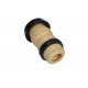 Tampon amortizor Audi față A3 2003-2013 poliuretan stânga/set 1K0 412 303 R