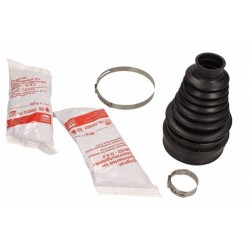 Protecție articulație interioară DB W169/W245 automat 126x27,3x75,6 A2203300285