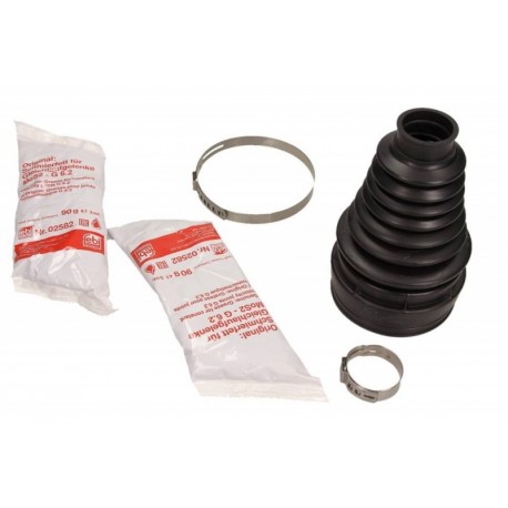 Protecție articulație interioară DB W169/W245 automat 126x27,3x75,6 A2203300285