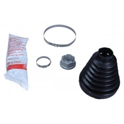 Protecție articulație DB externă W163 108x28,9x95,5 axă spate 163 350 02 37