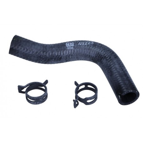 Conductă intercooler Fiat 1,3 M-Jet 500/Doblo 55180040 S1
