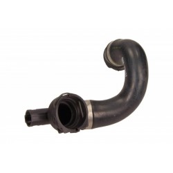 Conductă sistem de răcire BMW E90 325 05- inferioară 17 12 7 531 581