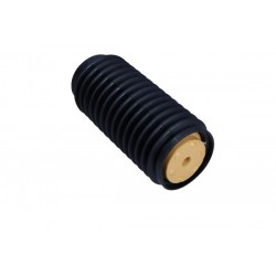 Tampon amortizor Volkswagen pentru Audi/BMW/Ford set (tampon + protecție) lungime 100 mm
