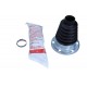 Protecție articulație Audi internă A1/A3/A4/Q5 116x27x100 2Q0498202