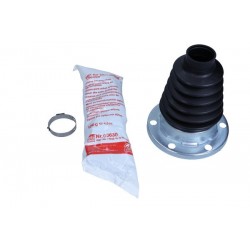 Protecție articulație Audi internă A1/A3/A4/Q5 116x27x100 2Q0498202