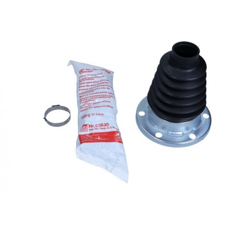 Protecție articulație Audi internă A1/A3/A4/Q5 116x27x100 2Q0498202
