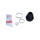 Protecție articulație BMW externă E46 76X31X51 axa spate 33 21 1 229 594