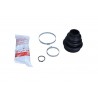 Protecție articulație BMW externă E46 76X31X51 axa spate 33 21 1 229 594