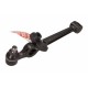 Braț suspensie Mazda P. 121 II 1,3 16V 90-96 stânga inferior D061-34-350