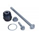 Bucșă oscilantă butuc BMW spate seria E38 94- X5/Z8 00- set cu șurub 33 32 2 296 222 SK1