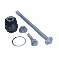 Bucșă oscilantă butuc BMW spate seria E38 94- X5/Z8 00- set cu șurub 33 32 2 296 222 SK1