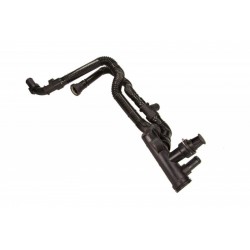 Conductă sistem răcire Citroen C3 02- 1336V3