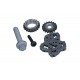 Set lanț distribuție BMW 1.6 N13 (pompă ulei) 11 41 7 633 993 S1