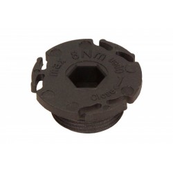 Șurub de scurgere ulei BMW 3 F31 2,0 11- 11 13 7 605 018