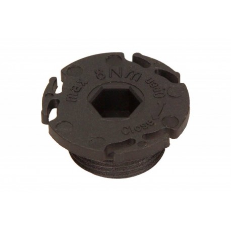 Șurub de scurgere ulei BMW 3 F31 2,0 11- 11 13 7 605 018