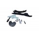 Set lanț distribuție BMW N52 B25/B30 11 31 7 584 084 S3