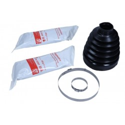 Protecție articulație interior DB W163 ML 107X28,7X91,8 axă spate 163 350 03 37 SK