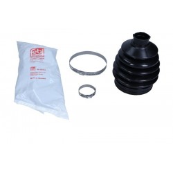 Protecție articulație exterioară DB W168 110x27x76 automat 168 360 03 68