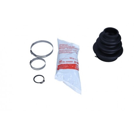 Protecție articulație BMW externă E46 77X30X44 axă spate 33 21 1 229 590