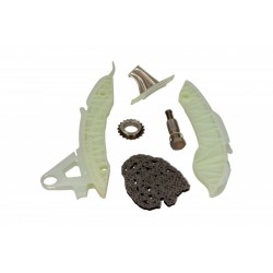 Set lanț distribuție Citroen C3/C4 BMW (cu roată) V8 618 318 80 S2