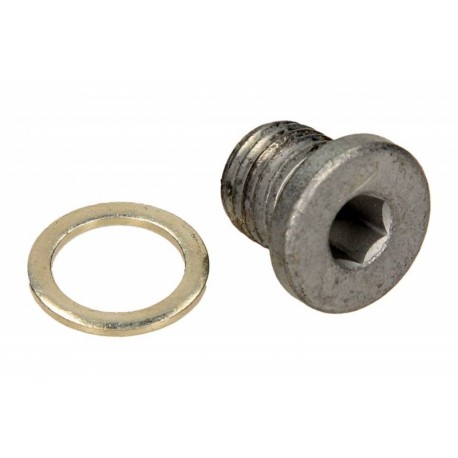 Șurub de scurgere ulei Mercedes-Benz Clasa C W204 3.0 07- cu garnitură 908012009