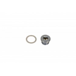 Șurub de scurgere ulei Fiat Ducato 2.5TD 94- cu garnitură 7701042339