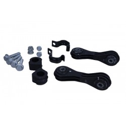 Set reparație stabilizator Volkswagen Bora/Golf/Leon 1996-2013 (bucșe, coliere, bielete, șuruburi) 1J0 411 314 T S2