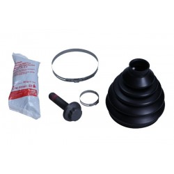 Protecție articulație Audi externă A1/A3/TT 115x29x97 automată 1K0 498 203 A