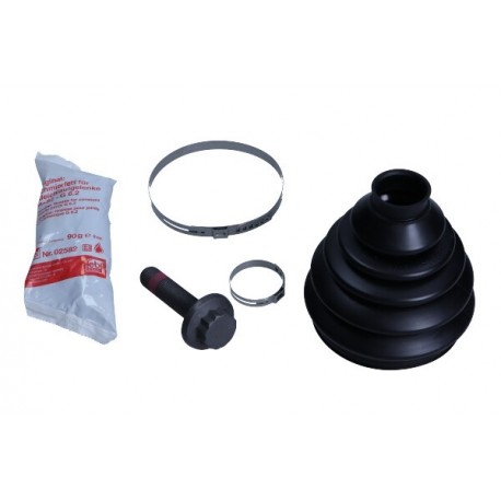 Protecție articulație Audi externă A1/A3/TT 115x29x97 automată 1K0 498 203 A