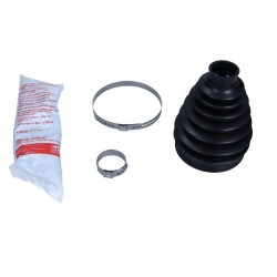 Protecție articulație Fiat exterioară Grande Punto Abarth 116x27x81