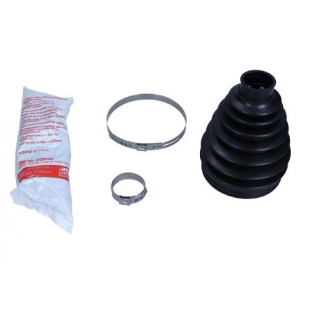 Protecție articulație Fiat exterioară Grande Punto Abarth 116x27x81